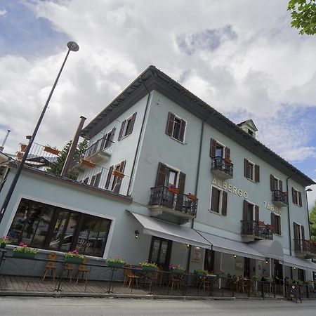 Residence Tabor Bardonecchia Exterior photo